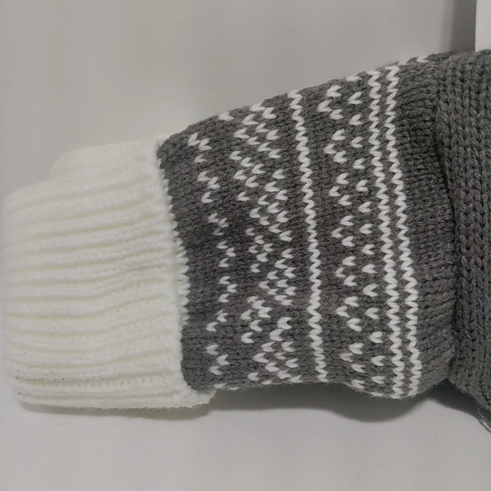 Women's Drink Mittens Adult Size New With Tags.